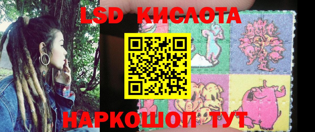 ГАШ Кимовск